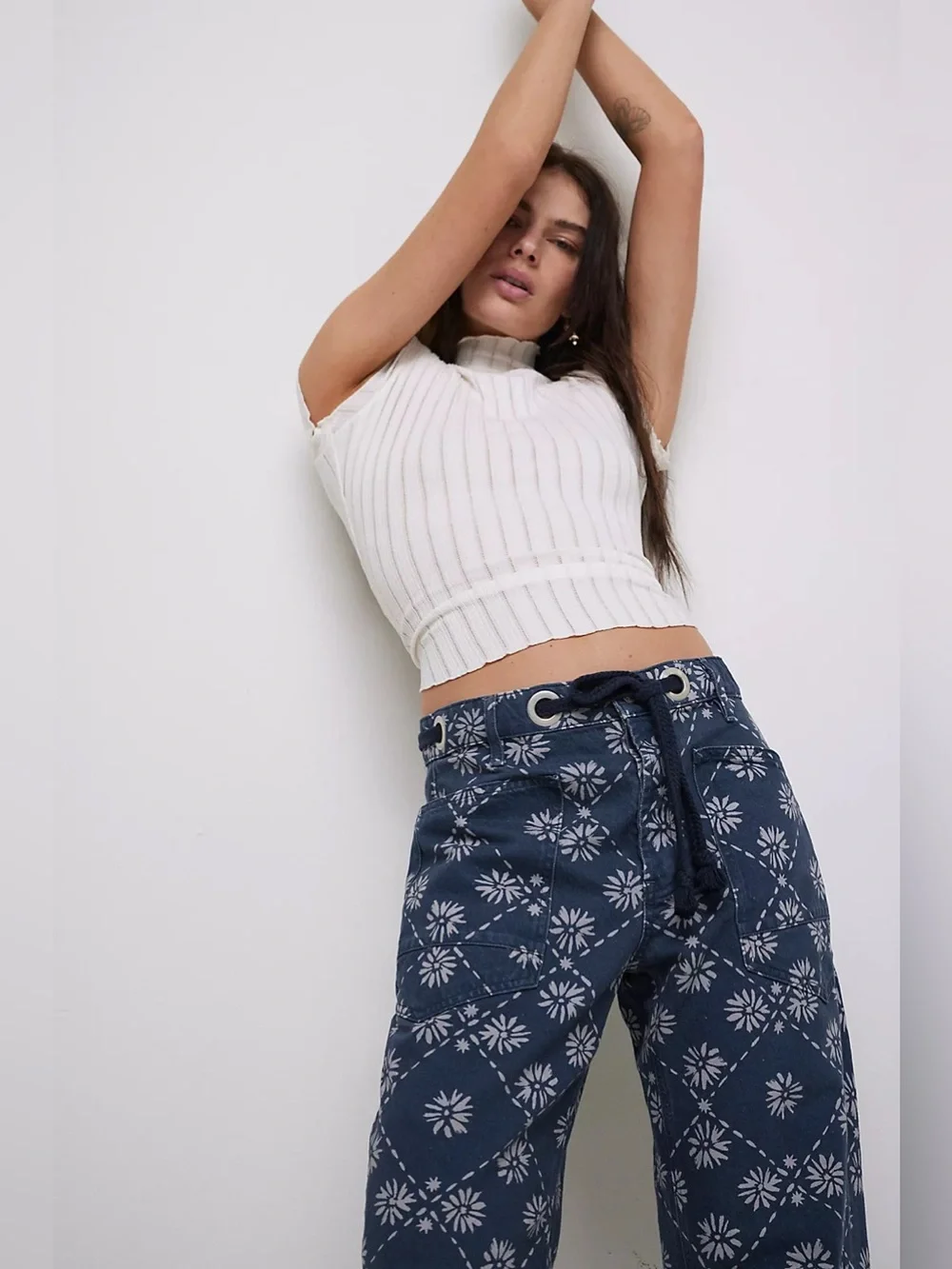 Free People good pre
